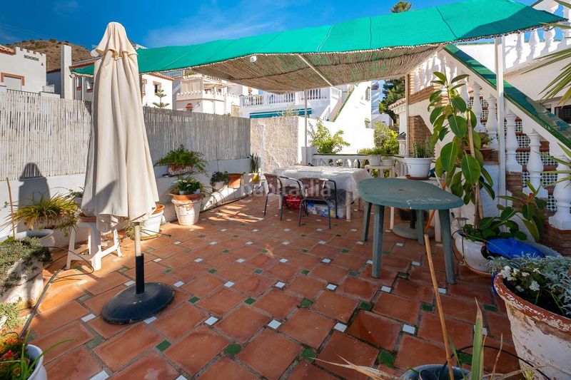 Foto 9e0aa3db-fa5b-437a-a400-bbf45e82a5b6. Maison dans Avda Pescia - Ctra de Frigiliana Nerja