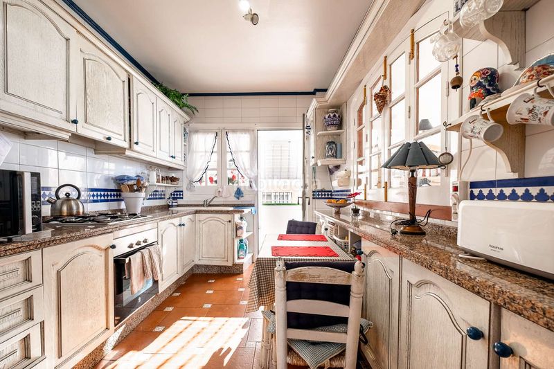Foto b7c531ae-1277-478e-a7a5-f4406761624c. Maison dans Avda Pescia - Ctra de Frigiliana Nerja