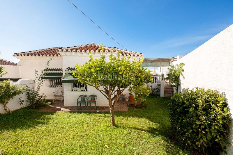 Foto bc0f7ff2-d535-4733-a138-a28c8e22f390. Maison dans Avda Pescia - Ctra de Frigiliana Nerja