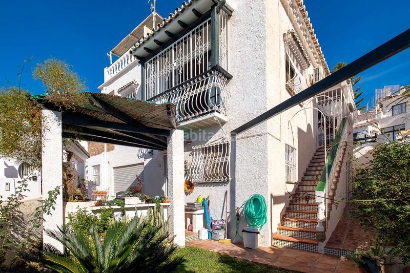 Foto c8a50a83-6a8a-4662-9bd9-9dd2d782ecfe. Maison dans Avda Pescia - Ctra de Frigiliana Nerja