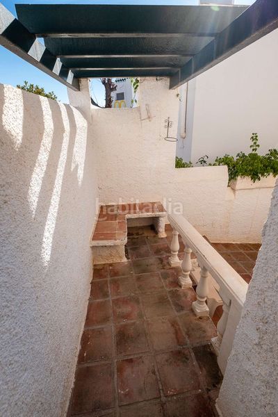 Foto cb0f4878-c2c2-4604-9fa5-0c4d49925abd. Maison dans Avda Pescia - Ctra de Frigiliana Nerja