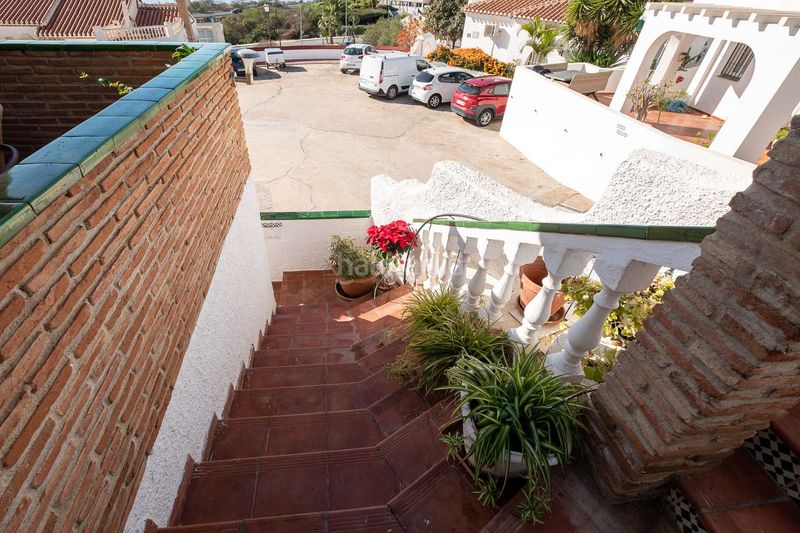 Foto f54661c8-7673-48d4-99a6-f3329bccf53e. Maison dans Avda Pescia - Ctra de Frigiliana Nerja