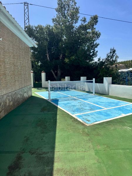 Foto 4a8774d7-79b1-47a2-89cf-dd26a56cc670. Bauernhof mit pool in Lagos