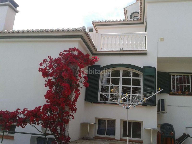 Foto 00f05847-92ba-4587-8ba3-0446032d35f9. Chalet avec chauffage piscine dans Urbanización Santa Rosa Torrox