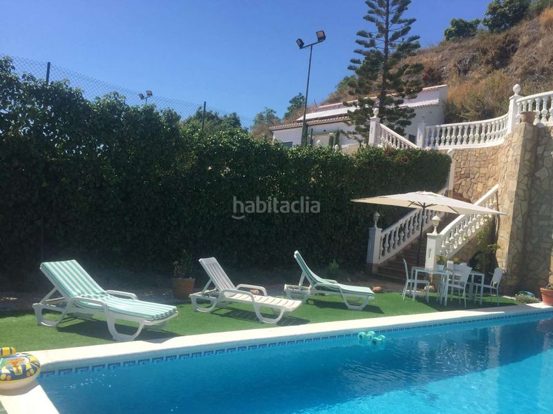 Foto 0b5ae473-bc1f-472e-bab8-3c1f6652e6e4. Chalet avec chauffage piscine dans Urbanización Santa Rosa Torrox