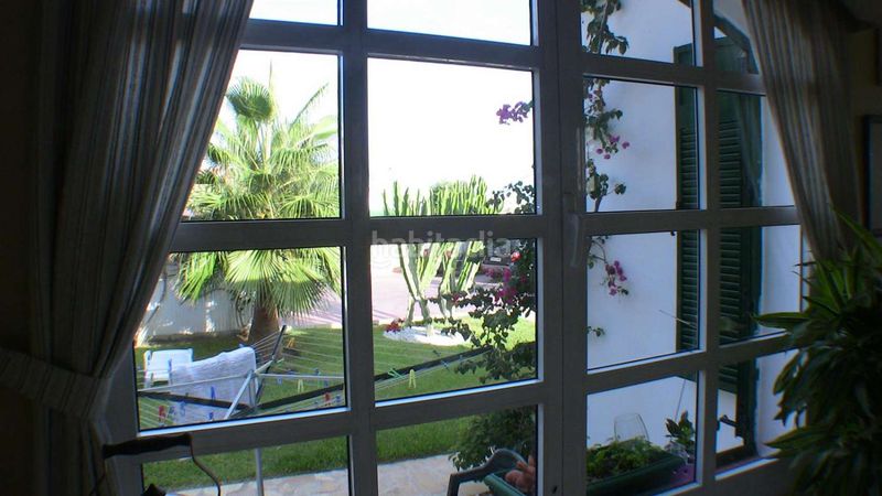 Foto 1da3fbf8-8d46-4be0-b89f-b36c86aed383. Chalet avec chauffage piscine dans Urbanización Santa Rosa Torrox