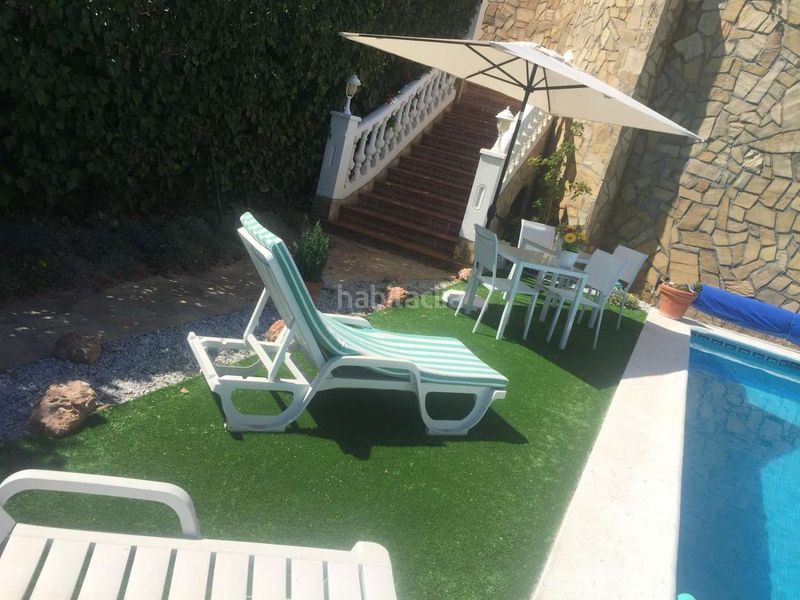 Foto 3876379f-c031-4225-b891-e8f3be15bb12. Chalet avec chauffage piscine dans Urbanización Santa Rosa Torrox