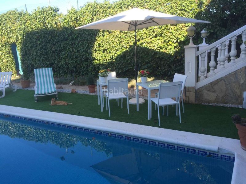 Foto 49583492-c1c9-480c-8103-530054d6a1ba. Chalet avec chauffage piscine dans Urbanización Santa Rosa Torrox