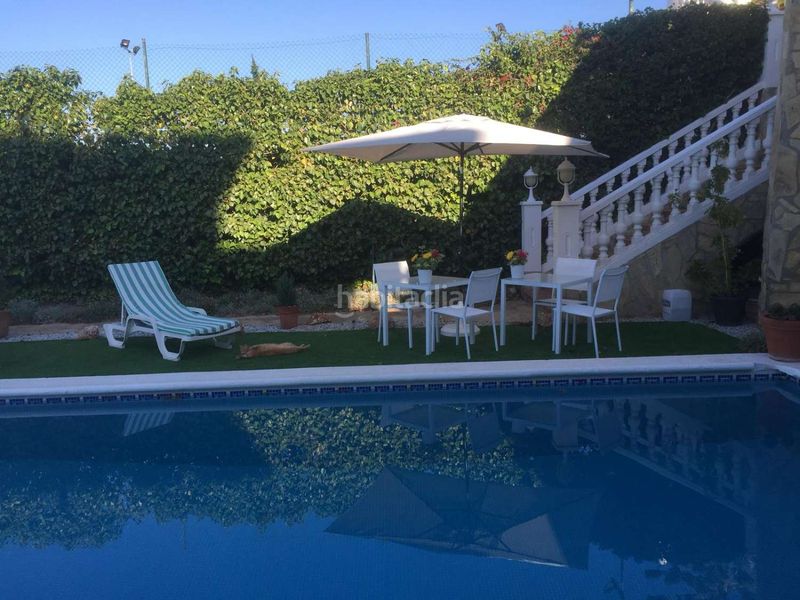 Foto 85a1943a-ce25-49c9-a36c-a86ea8f83da5. Chalet avec chauffage piscine dans Urbanización Santa Rosa Torrox