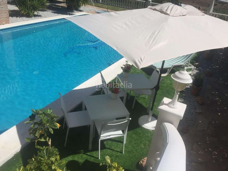 Foto 91de8b2f-0682-49b3-bf95-bce0e9233743. Chalet avec chauffage piscine dans Urbanización Santa Rosa Torrox