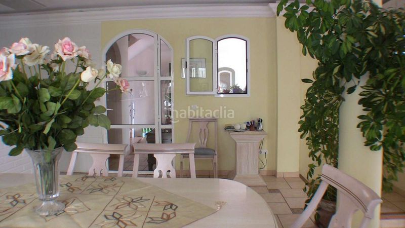 Foto b7b9e919-990c-48b1-934f-bceefe33adcd. Chalet avec chauffage piscine dans Urbanización Santa Rosa Torrox