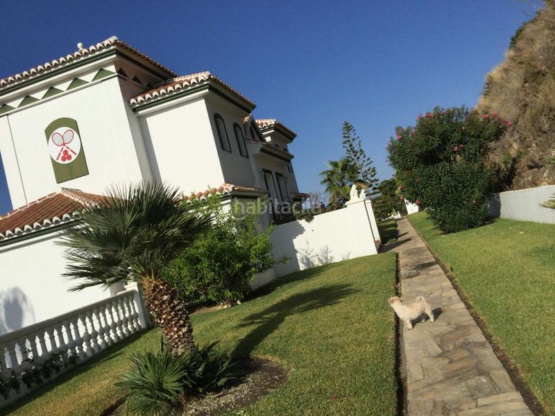 Foto c551d7b1-8a99-40aa-be23-b0bee31f77ad. Chalet avec chauffage piscine dans Urbanización Santa Rosa Torrox