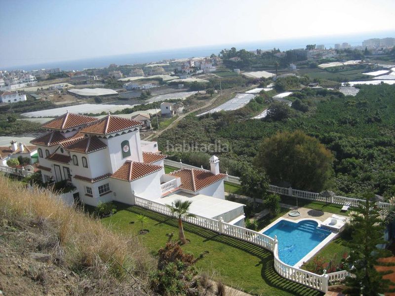 Foto edc16e1f-d815-4ef9-bcbb-f88d213538f3. Chalet avec chauffage piscine dans Urbanización Santa Rosa Torrox