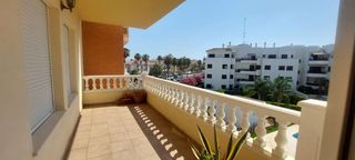 Apartament a Urbanización Santa Rosa