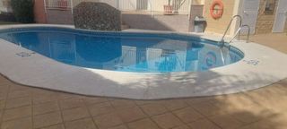 Apartment in Urbanización Santa Rosa