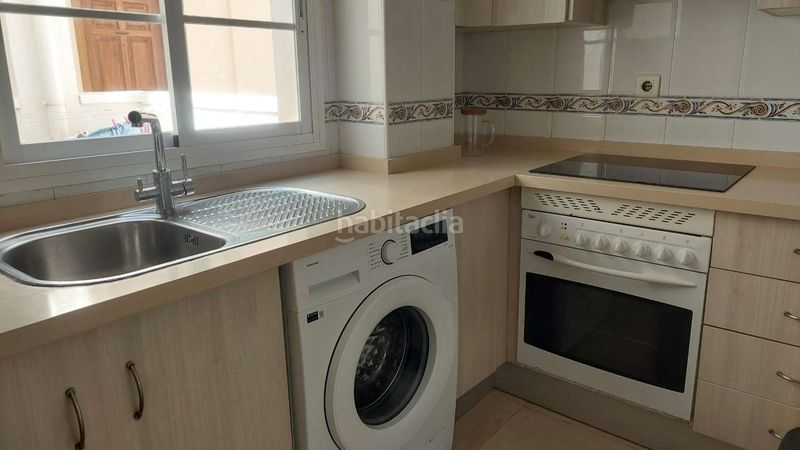 Foto 22f21565-2bf6-4dcf-9649-9770bd3a3162. Apartamento en n/a en Chaparil - Torrecilla - Punta Lara Nerja