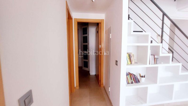 Foto f9d8f483-b011-42f8-a5a6-026458b5ed36. Dúplex en Urbanización Santa Rosa Torrox