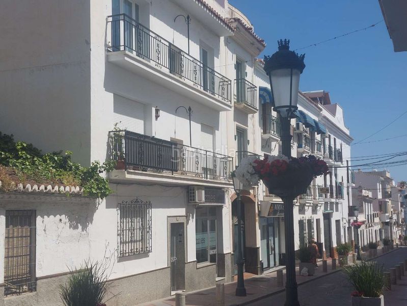 Foto 90502946-8a73-41bf-a34d-eea9994208ee. Appartamento in Centro Nerja