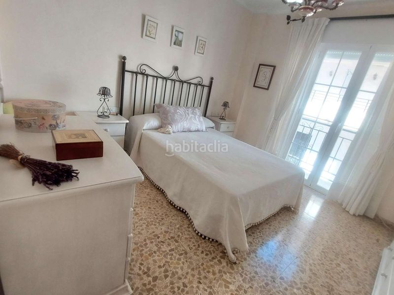Foto f0f68f2d-5aa0-4e7f-8e3a-96e1d01f9b7c. Appartamento in Centro Nerja
