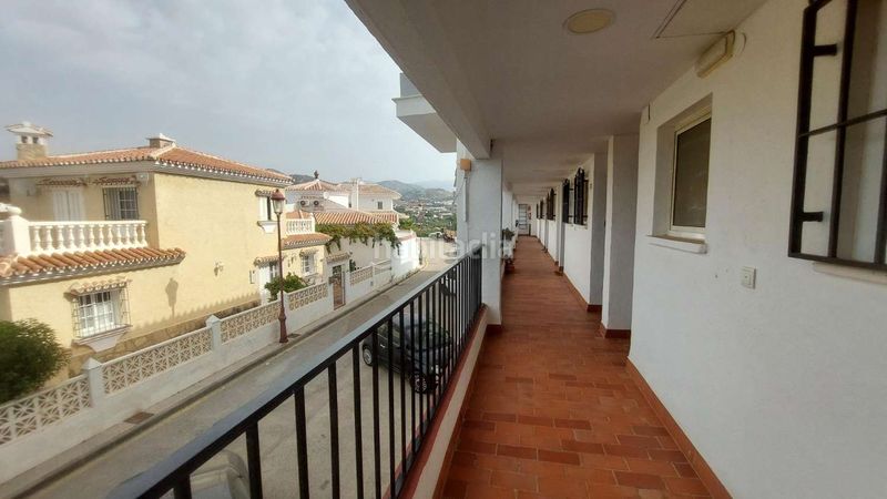 Foto a0c8cbc6-bfa5-4223-8814-8b030aff7da1. Duplex in n/a in Urbanización Santa Rosa Torrox