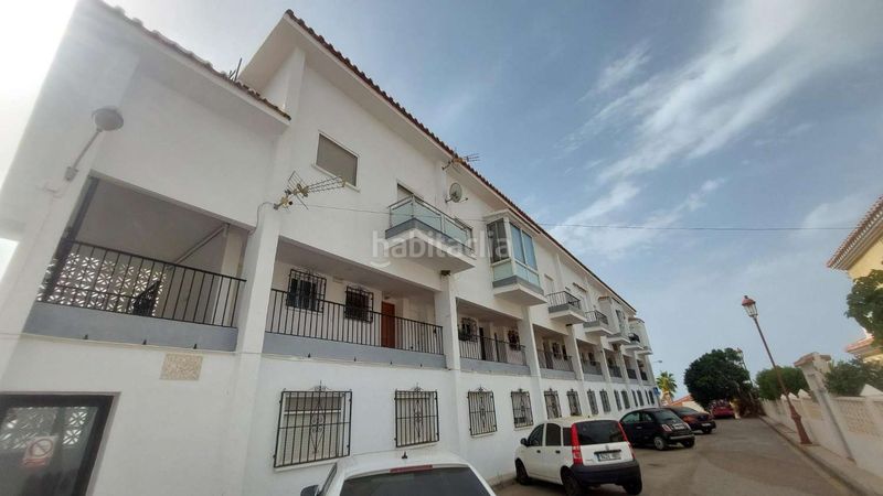 Foto af4b0c2f-b77e-453d-8992-0ec89de6bfb0. Duplex in n/a in Urbanización Santa Rosa Torrox