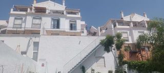 Xalet a Frigiliana