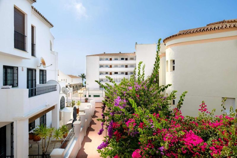 Foto d3831d2f-2fe6-4c3b-a074-217cdfb7f636. Apartament a n/a a nueva Nerja Nerja
