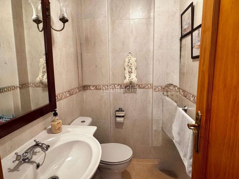 Foto ed8a84d0-053f-49ab-92ea-af528a3125a8. Maison jumelée avec piscine dans Torrox pueblo Torrox