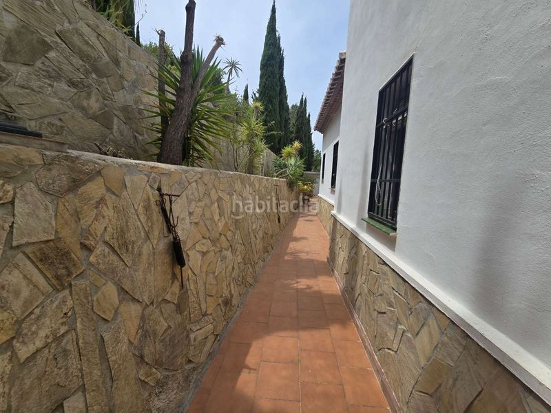 Foto 4a2e0b1c-f335-4210-94eb-3ba9f15ce003. Masia a n/a a Torrox pueblo Torrox