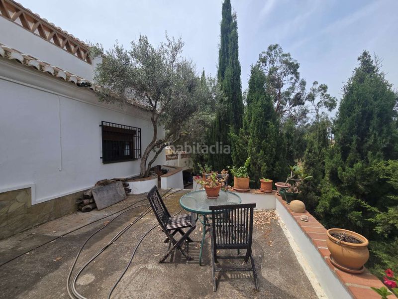 Foto 4b64e186-8760-4205-a959-30d518053bcb. Masia a n/a a Torrox pueblo Torrox