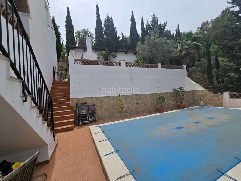 Foto 94d0afbe-ea6d-4f23-93dd-eca65027e398. Masia a n/a a Torrox pueblo Torrox