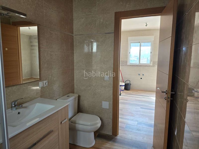 Foto 0ed1ec47-5455-40cc-a9a2-5a316b343640. Casale in Torrox pueblo Torrox