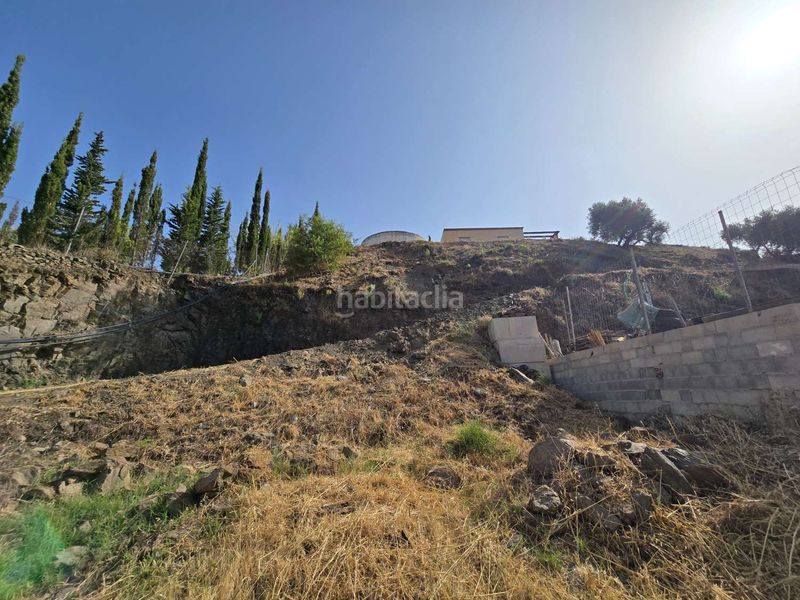 Foto 4646acfa-7052-4678-9200-438d6d90d5ba. Casale in Torrox pueblo Torrox