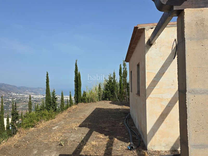 Foto 72dbe8bb-720a-4fe9-97c7-4f05e6df43e8. Casale in Torrox pueblo Torrox