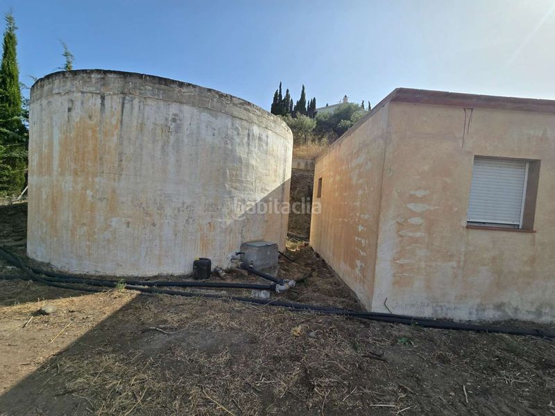 Foto 73ab06fa-7072-4e68-8906-a474b44bcba5. Casale in Torrox pueblo Torrox