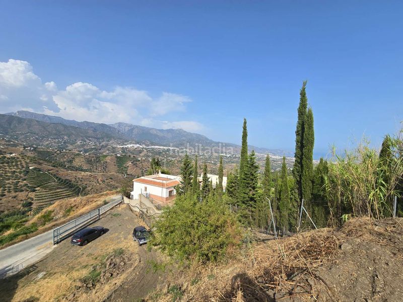 Foto 90f30c0c-8ff1-41b4-b27e-94649ec6b4ed. Casale in Torrox pueblo Torrox
