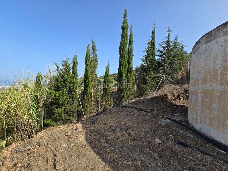Foto aacb27a6-91c8-41e9-9815-f1bbfe0fe110. Casale in Torrox pueblo Torrox
