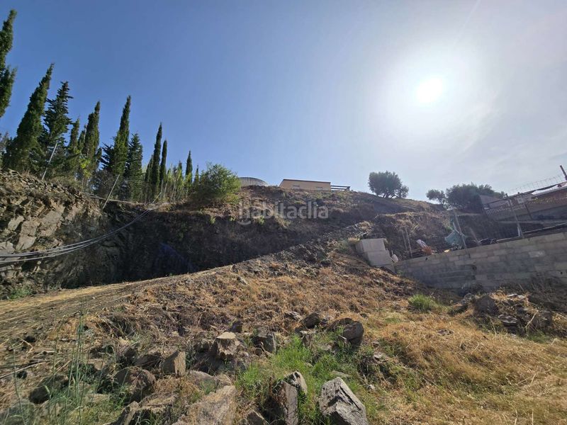 Foto d73dcc1f-3c88-4e69-a7ab-c991ca77c675. Casale in Torrox pueblo Torrox