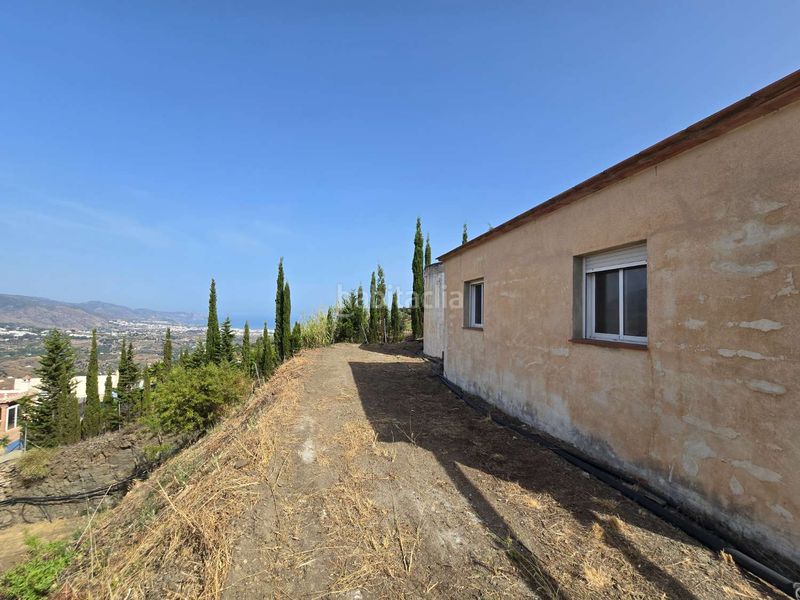 Foto e239f1cc-4c27-4633-b9cd-6519db9492b4. Casale in Torrox pueblo Torrox