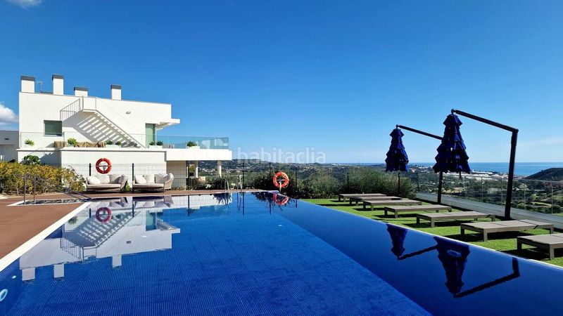 Foto ca4a7cee-3955-4b20-bd13-39499c54b63c. Àtic a n/a 2 a Riviera del Sol Mijas
