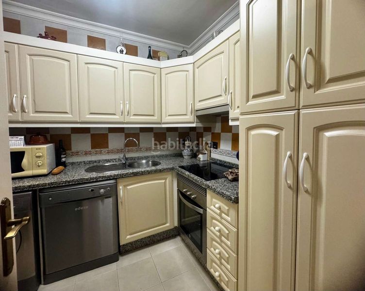 Foto 845b109f-e327-4437-8e4b-469ed112b694. Appartement dans n/a dans Urbanización Santa Rosa Torrox