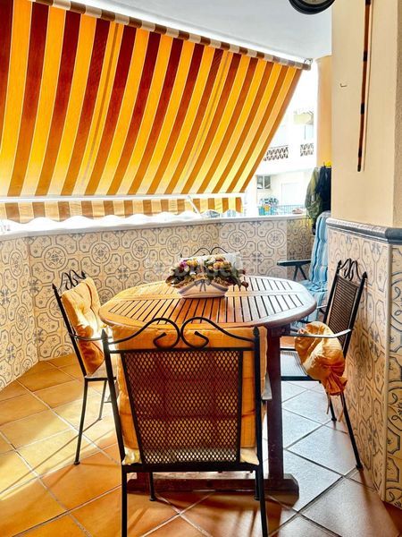 Foto 99089c15-d862-416b-b87e-619494d4c1ca. Appartement dans n/a dans Urbanización Santa Rosa Torrox