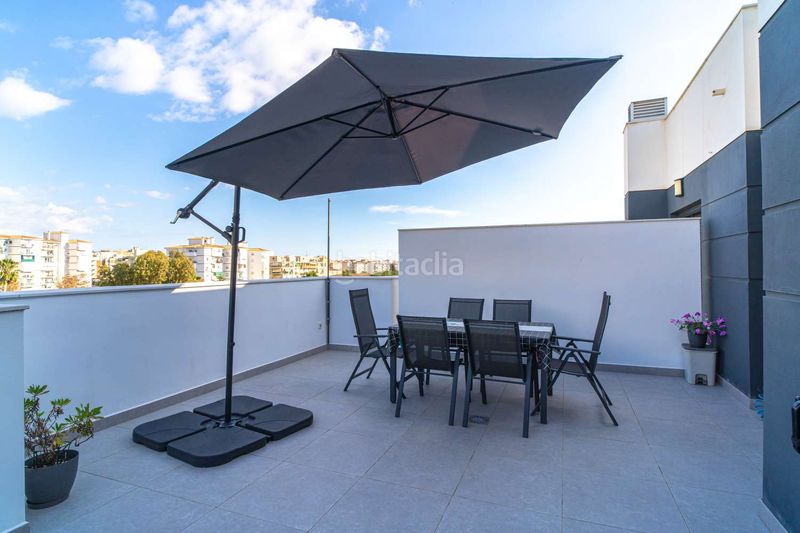 Foto 0cb28a38-ec5f-4441-be45-024afc5fe124. Apartament a Capuchinos - Los Olivos Vélez - Málaga