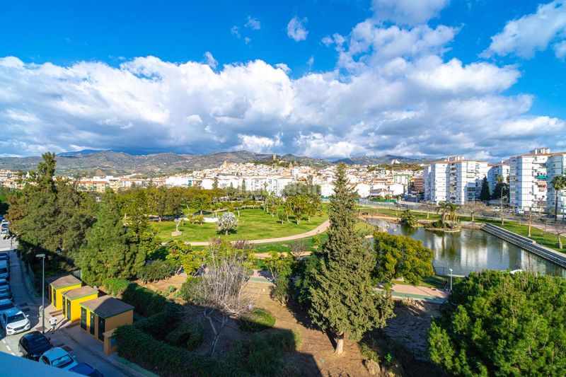 Foto 27f85eb5-6876-45fa-8210-421d63ee8f21. Apartament a Capuchinos - Los Olivos Vélez - Málaga