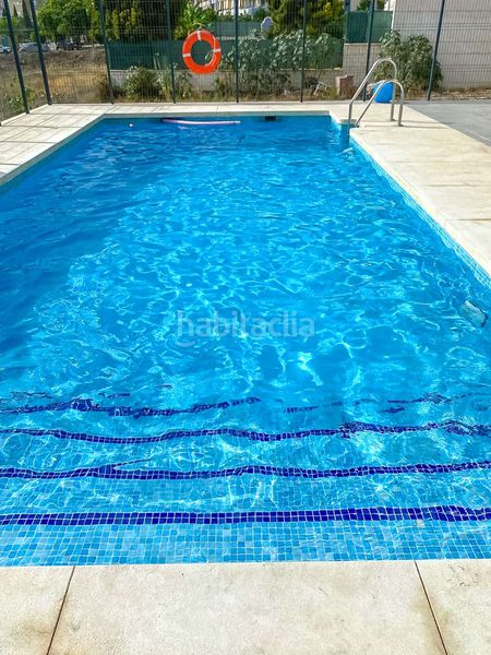 Foto 31a811ed-e4a7-46bd-8667-9586708f69c0. Apartament a Capuchinos - Los Olivos Vélez - Málaga