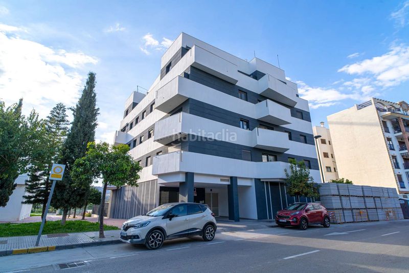Foto 416c7de3-ad00-4af2-902f-5aa113b4643e. Apartament a Capuchinos - Los Olivos Vélez - Málaga