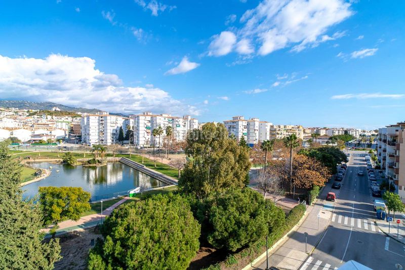 Foto 4c5d486d-2572-4320-927f-e7620920ba9a. Apartament a Capuchinos - Los Olivos Vélez - Málaga