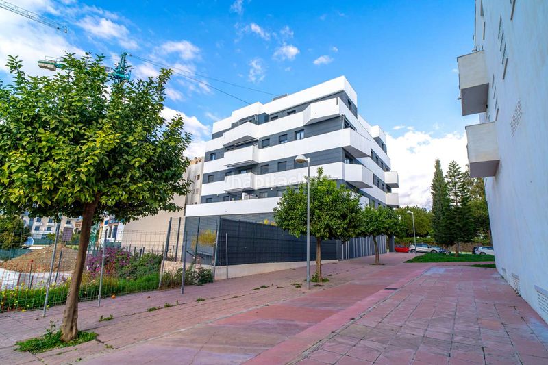 Foto 4d3a2628-f73b-4682-8fdd-a70822ff06c7. Apartament a Capuchinos - Los Olivos Vélez - Málaga