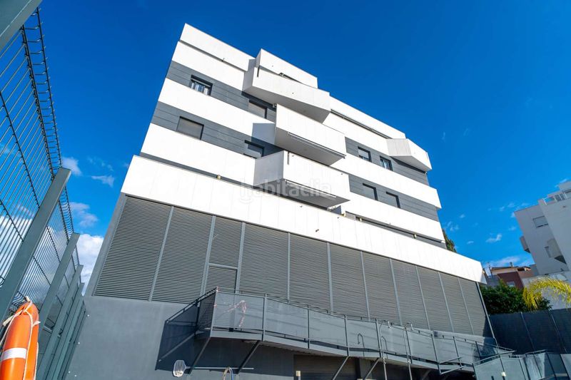 Foto 5d5d156d-f0fa-4485-845c-b490f48cc234. Apartament a Capuchinos - Los Olivos Vélez - Málaga