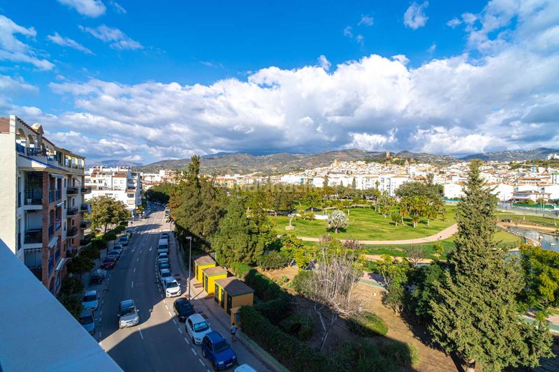 Foto 5dd93836-2329-4698-9439-0beda0099b5f. Apartament a Capuchinos - Los Olivos Vélez - Málaga